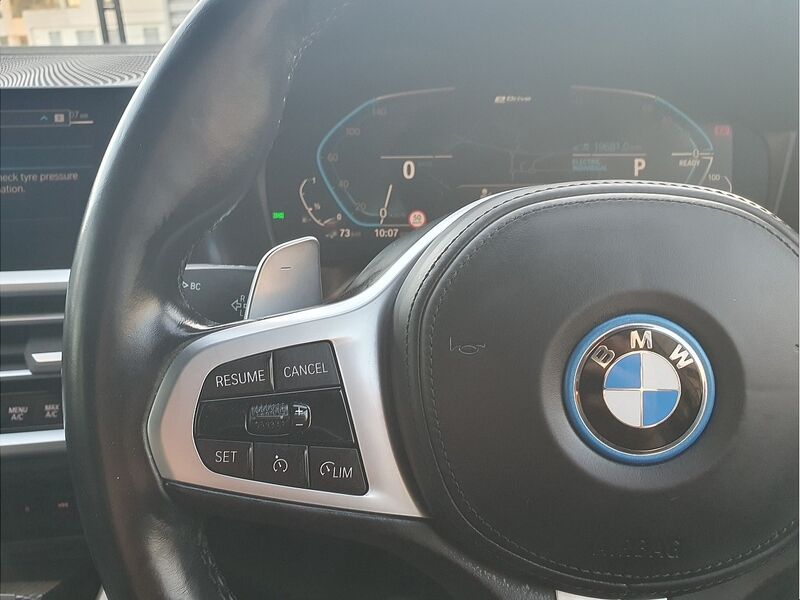 More views of BMW 3 Series