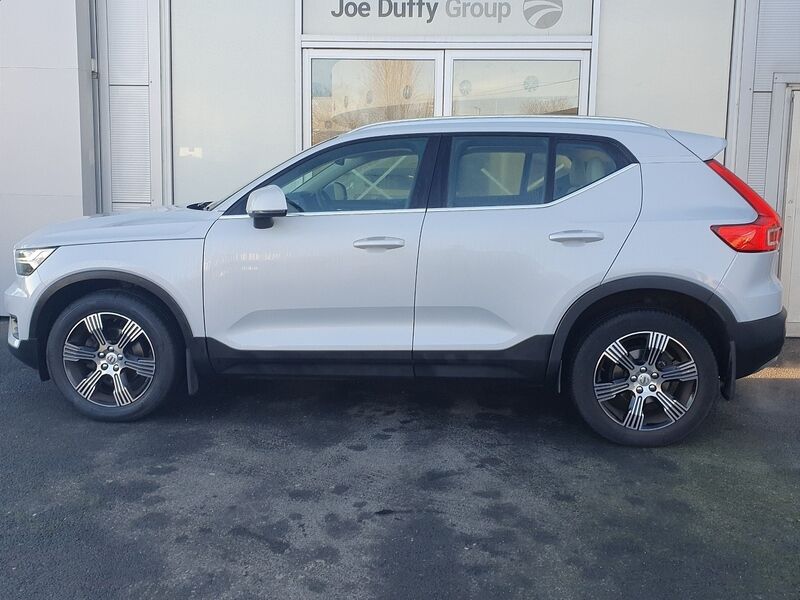 More views of Volvo XC40