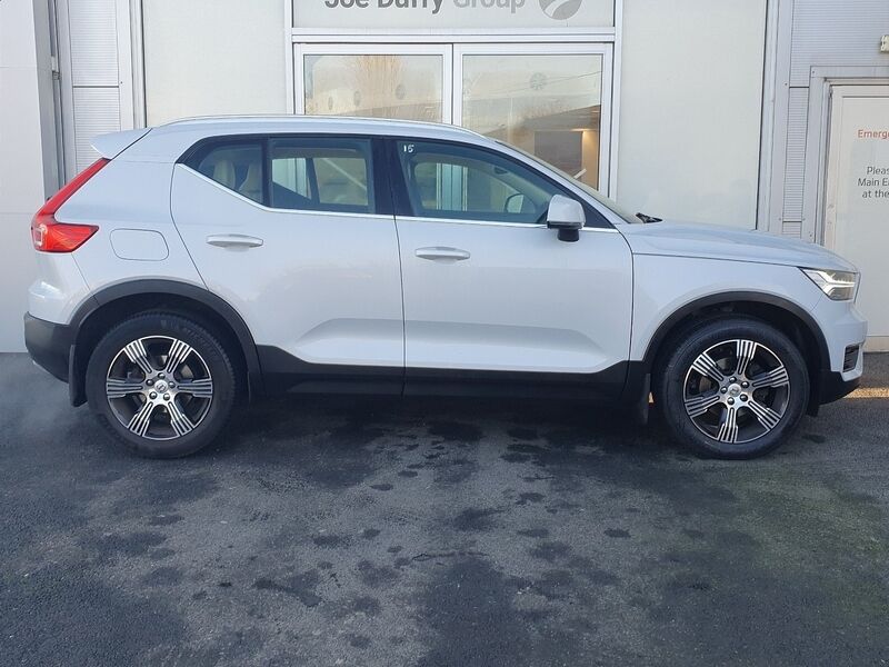 More views of Volvo XC40