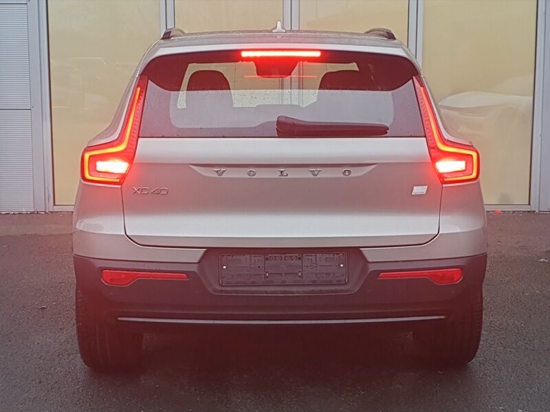 More views of Volvo XC40