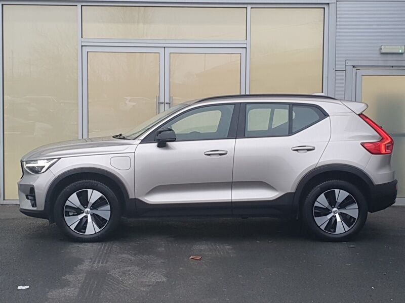 More views of Volvo XC40