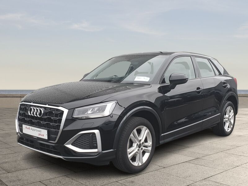 More views of Audi Q2