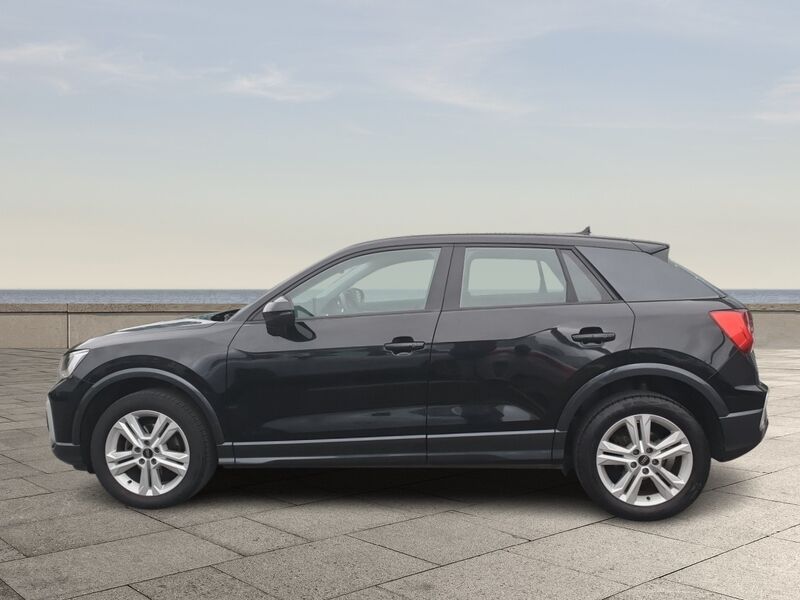 More views of Audi Q2