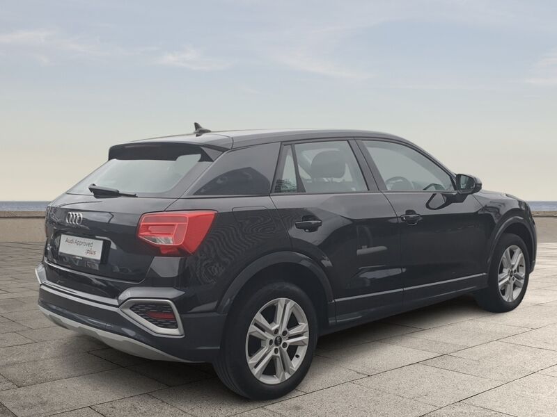 More views of Audi Q2