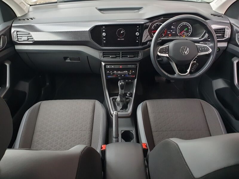 More views of Volkswagen T-Cross