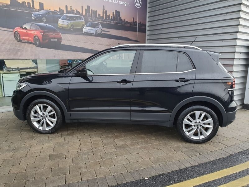 More views of Volkswagen T-Cross