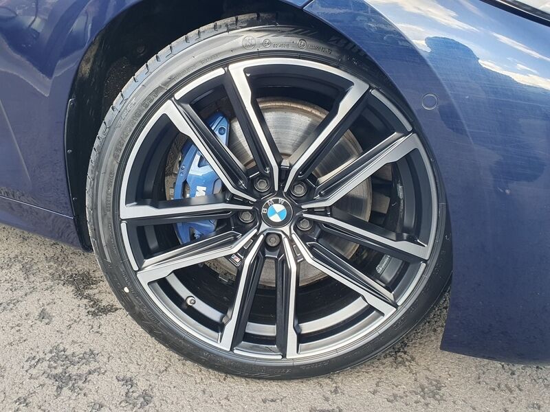 More views of BMW 4 Series