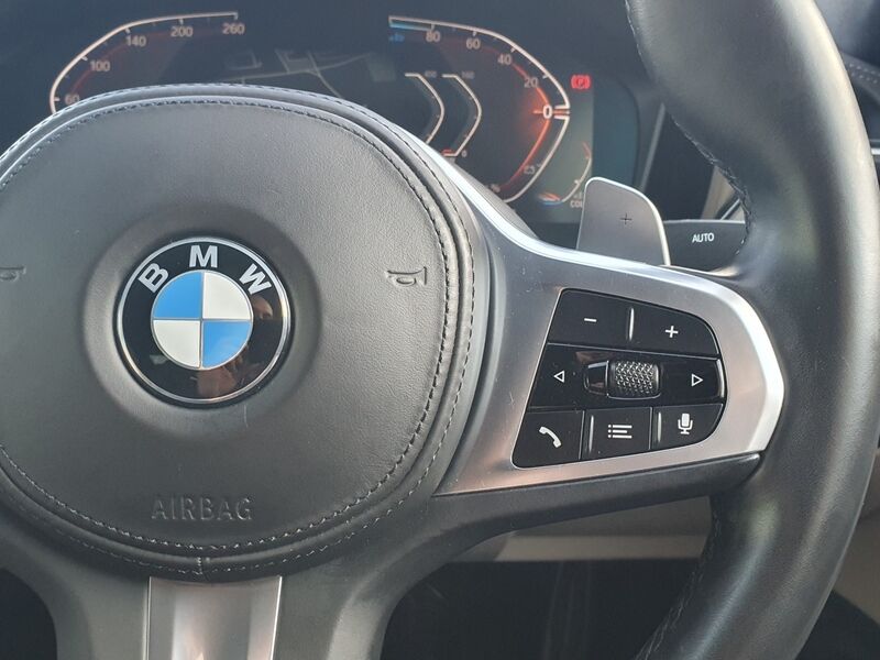 More views of BMW 4 Series