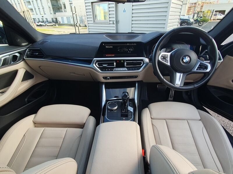 More views of BMW 4 Series