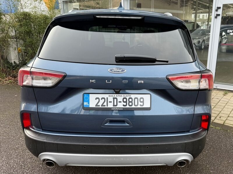 More views of Ford Kuga