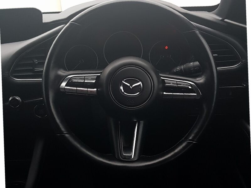 More views of Mazda 3