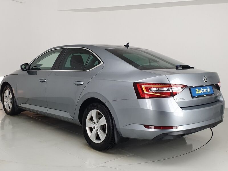 More views of Skoda Superb