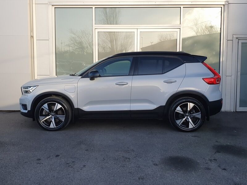 More views of Volvo XC40