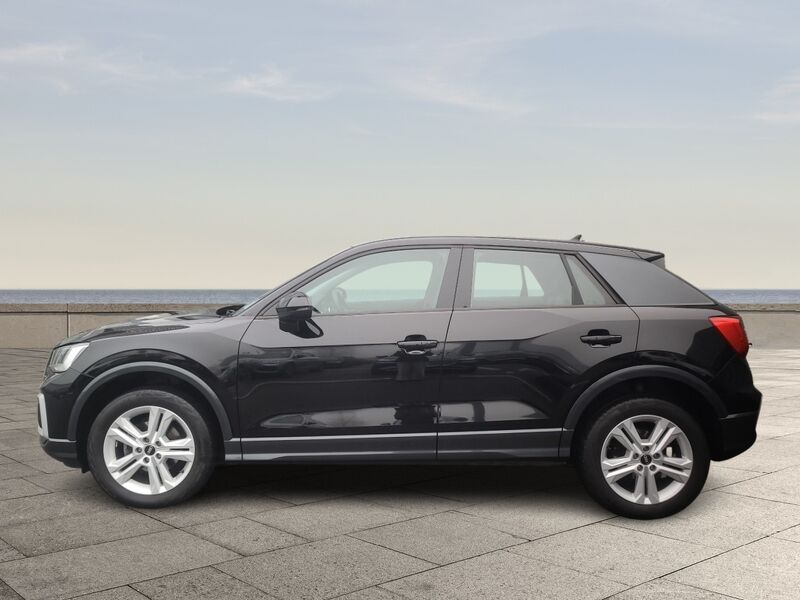 More views of Audi Q2