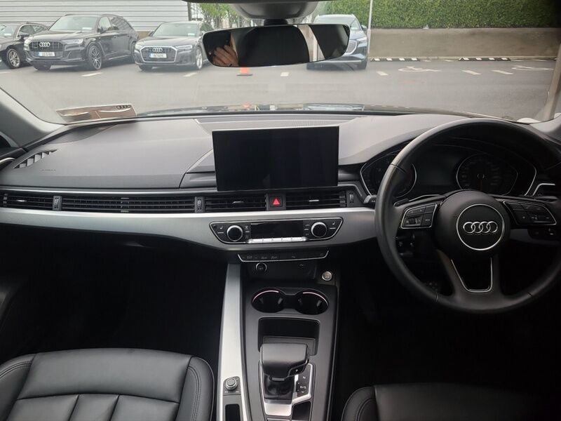 More views of Audi A4