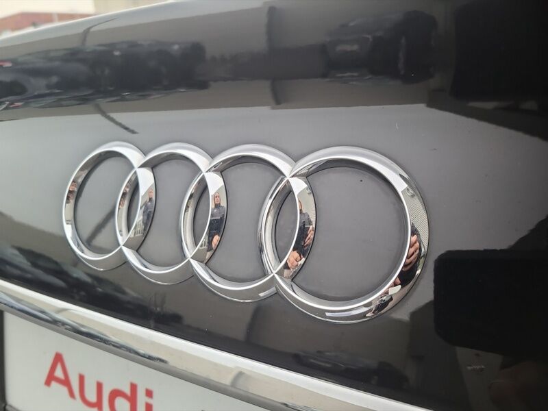 More views of Audi A4