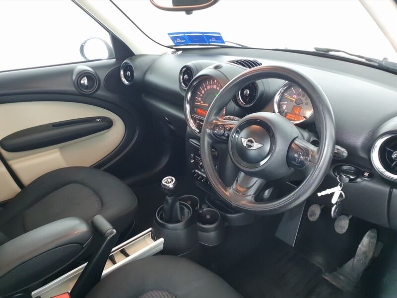 More views of MINI Cooper