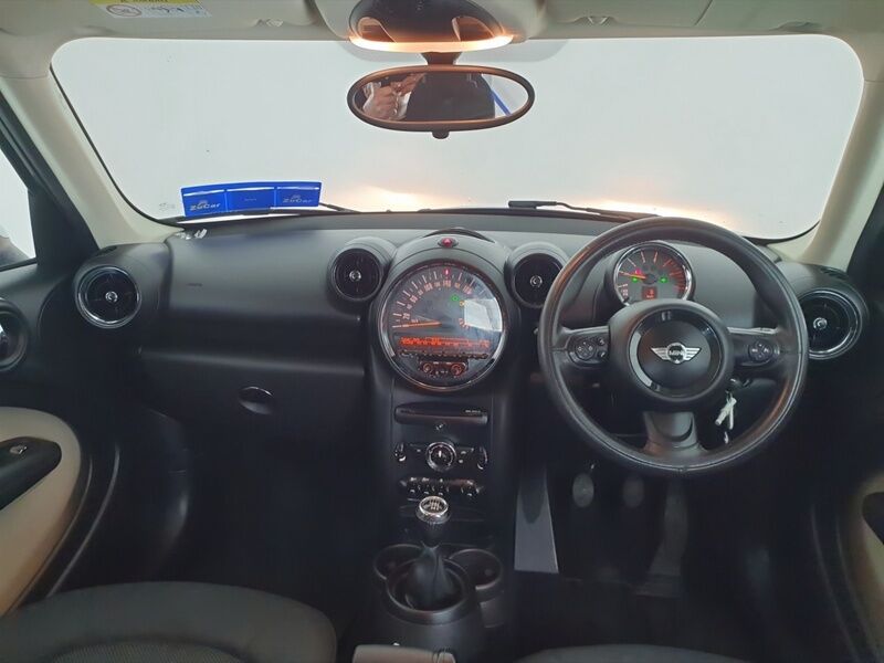 More views of MINI Cooper