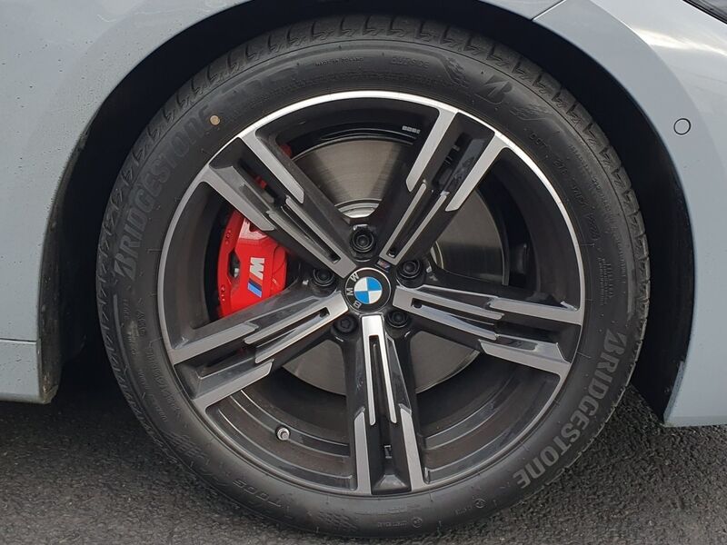 More views of BMW 4 Series