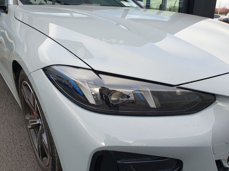 More views of BMW 4 Series