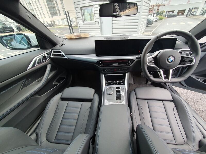 More views of BMW 4 Series