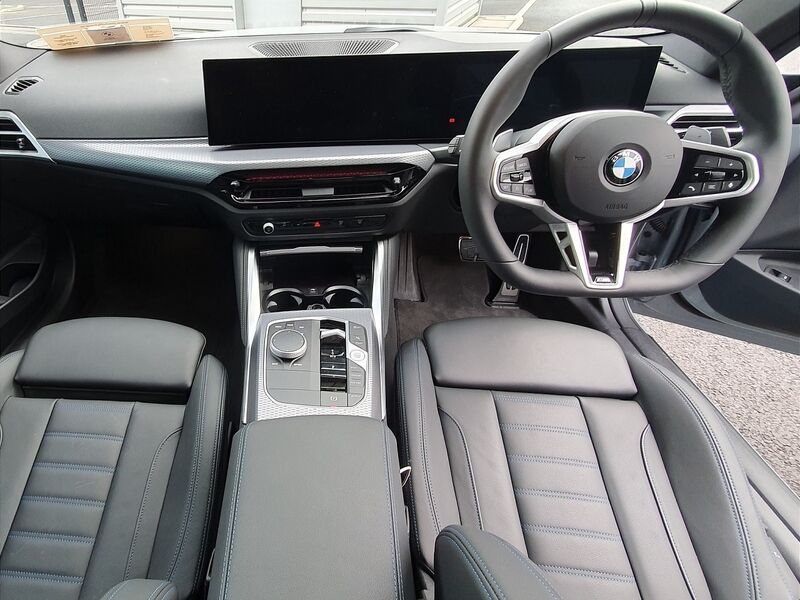 More views of BMW 4 Series