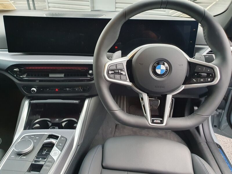 More views of BMW 4 Series