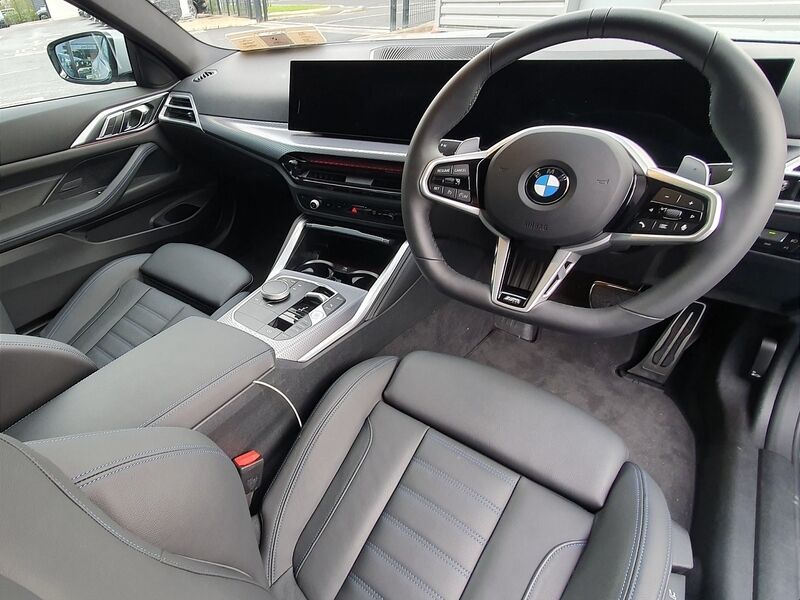 More views of BMW 4 Series