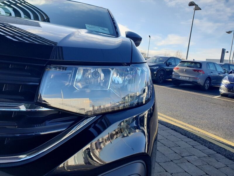 More views of Volkswagen T-Cross