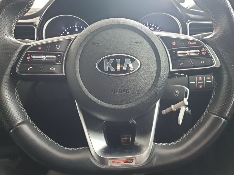 More views of Kia Ceed