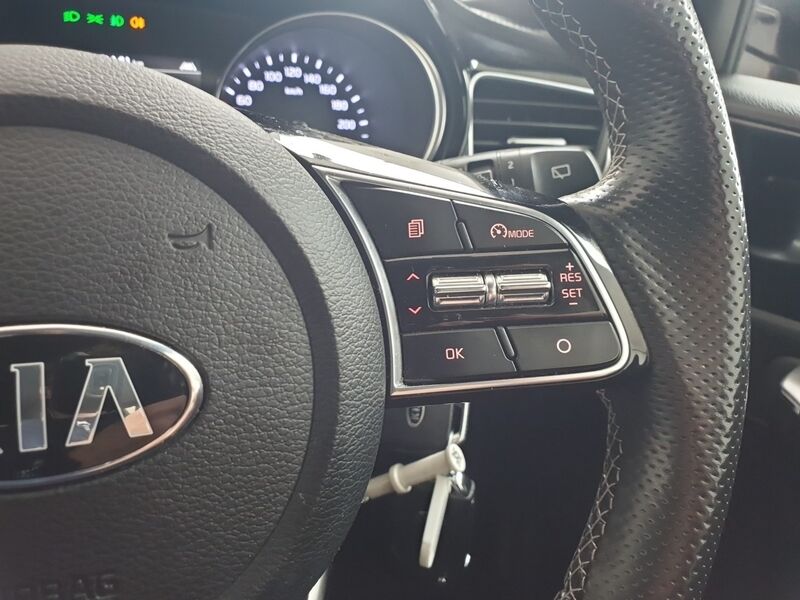 More views of Kia Ceed