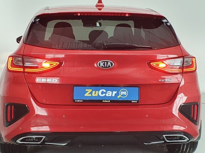 More views of Kia Ceed