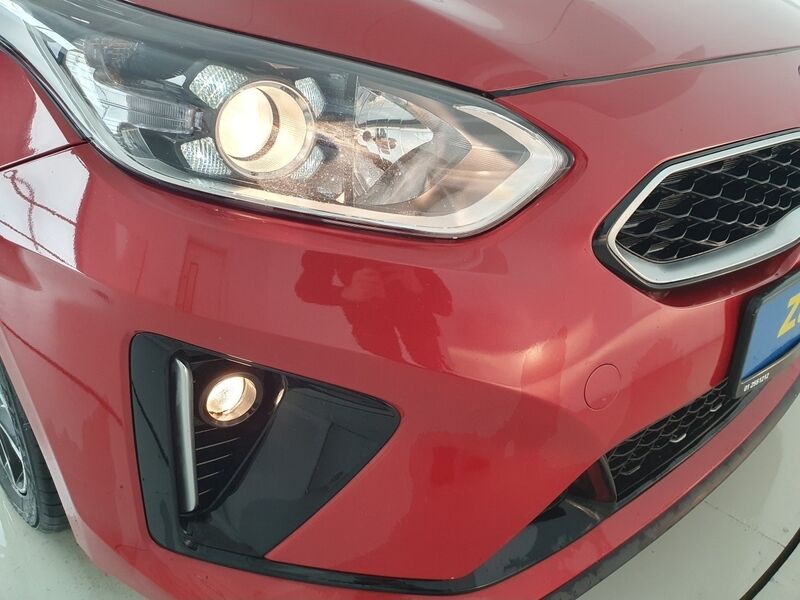 More views of Kia Ceed