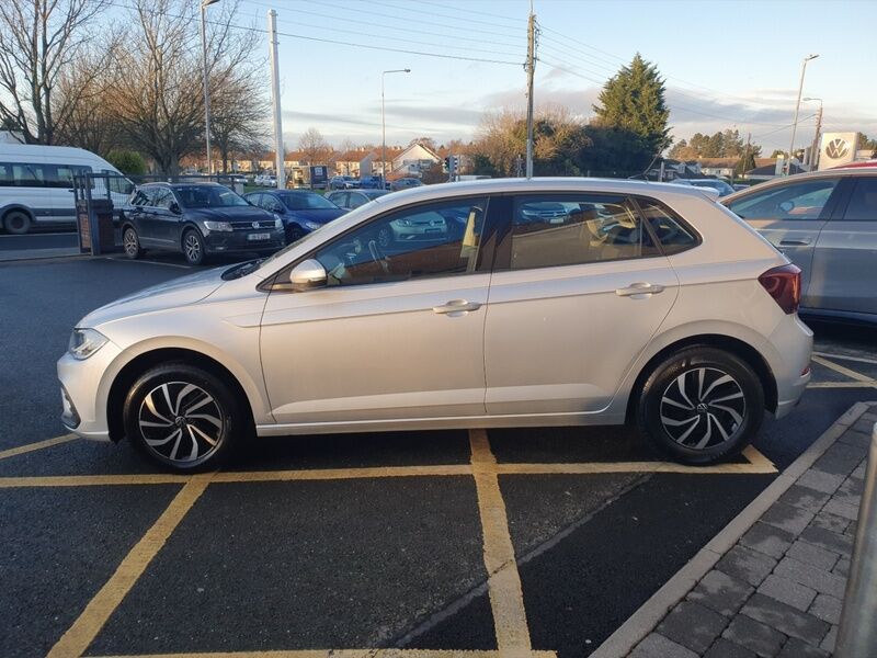 More views of Volkswagen Polo