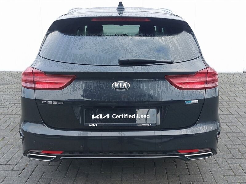 More views of Kia Ceed