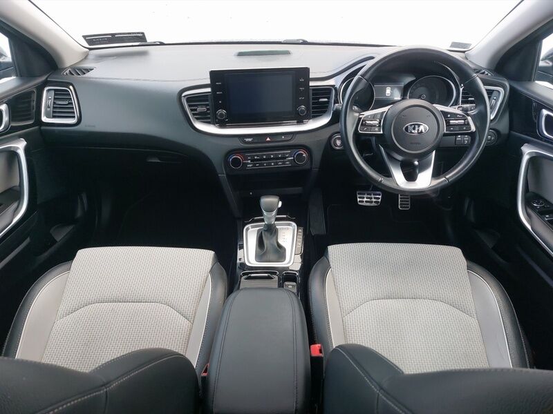 More views of Kia Ceed