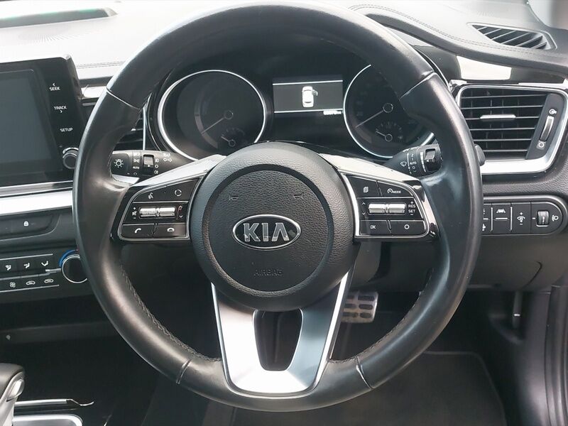 More views of Kia Ceed