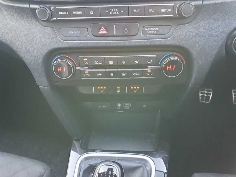 More views of Kia Ceed