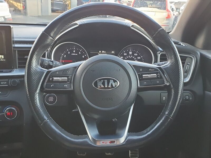 More views of Kia Ceed