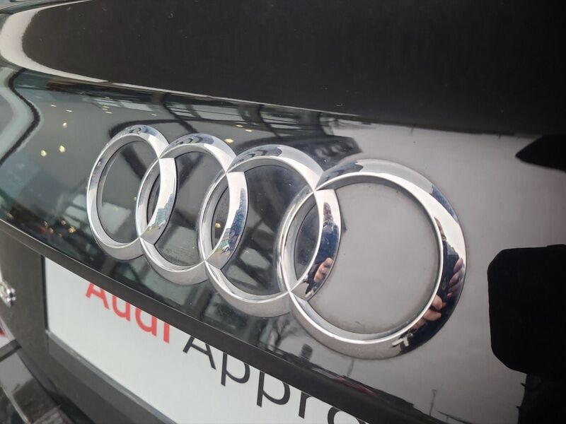 More views of Audi A3