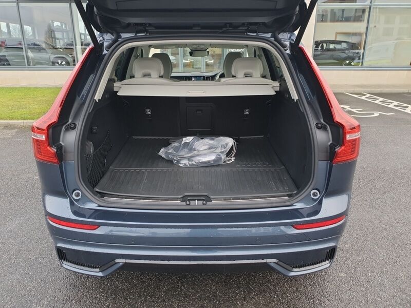 More views of Volvo XC60