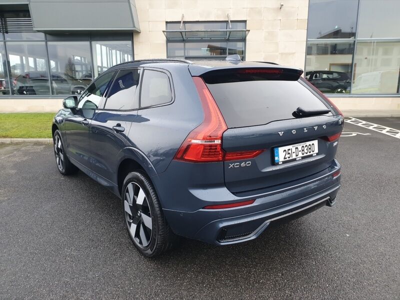 More views of Volvo XC60