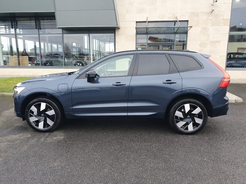 More views of Volvo XC60