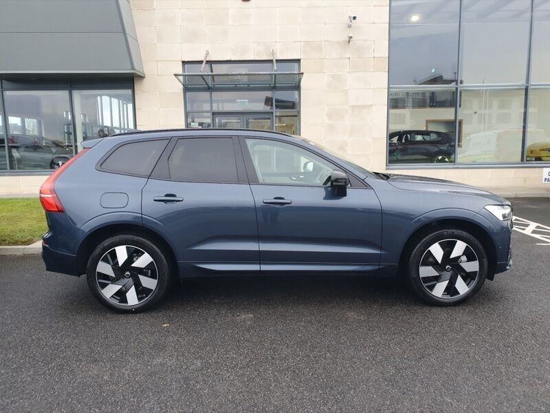 More views of Volvo XC60