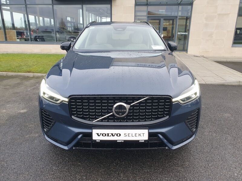 More views of Volvo XC60