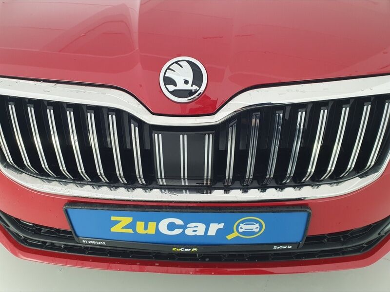 More views of Skoda Superb