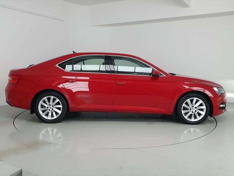 More views of Skoda Superb