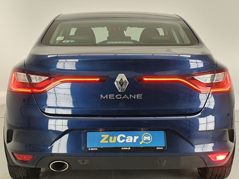 More views of Renault Megane