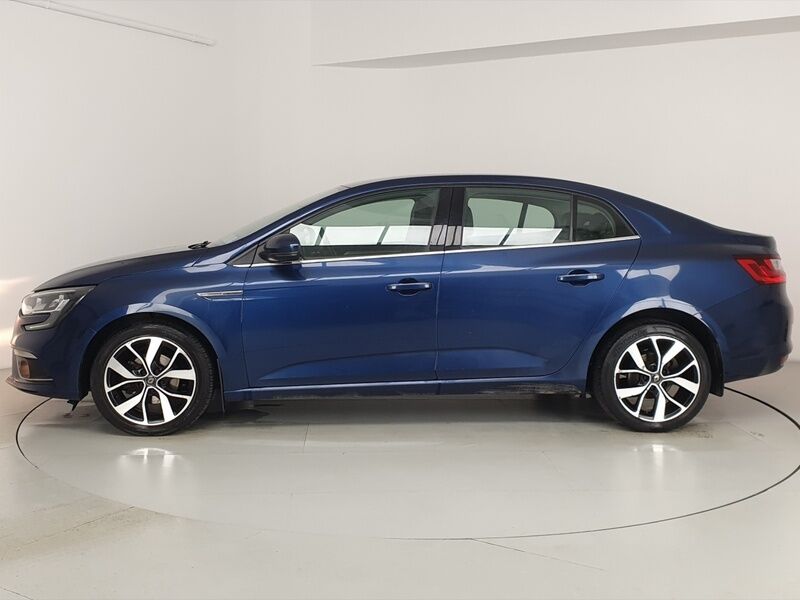 More views of Renault Megane