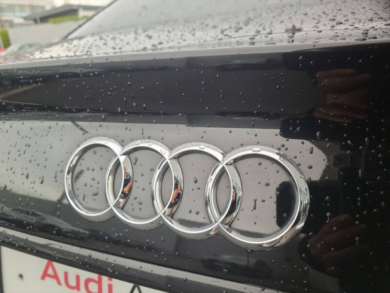 More views of Audi A4